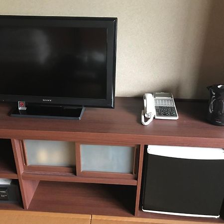 Tokiwa Ryokan Nikko Zewnętrze zdjęcie