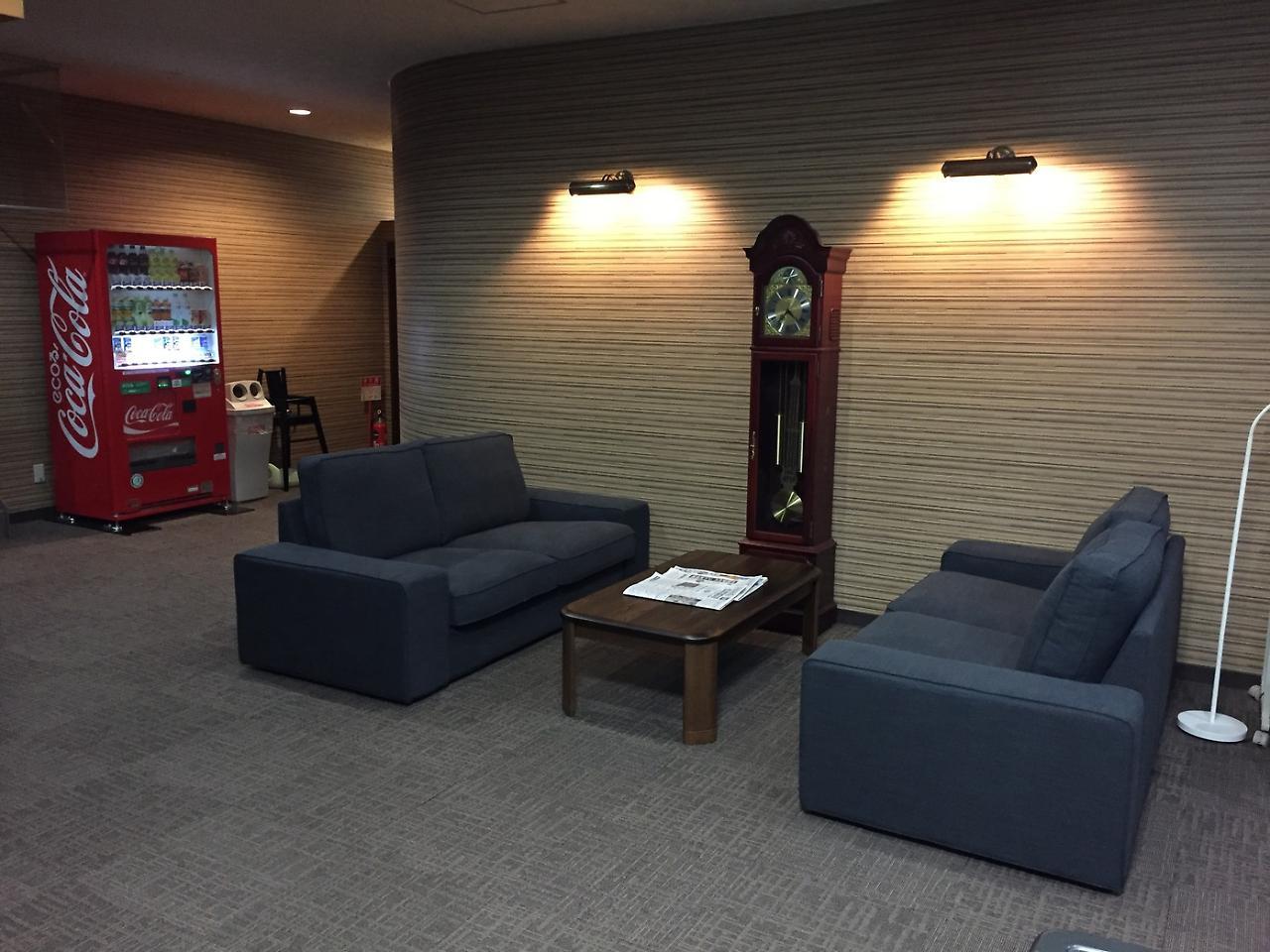 Tokiwa Ryokan Nikko Zewnętrze zdjęcie
