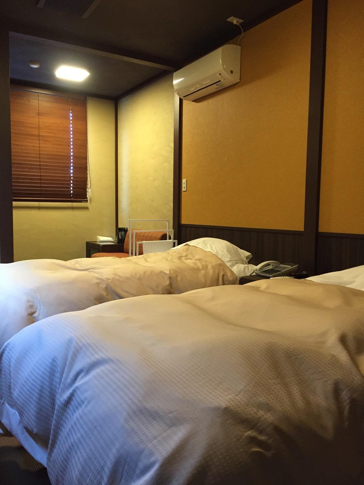 Tokiwa Ryokan Nikko Zewnętrze zdjęcie