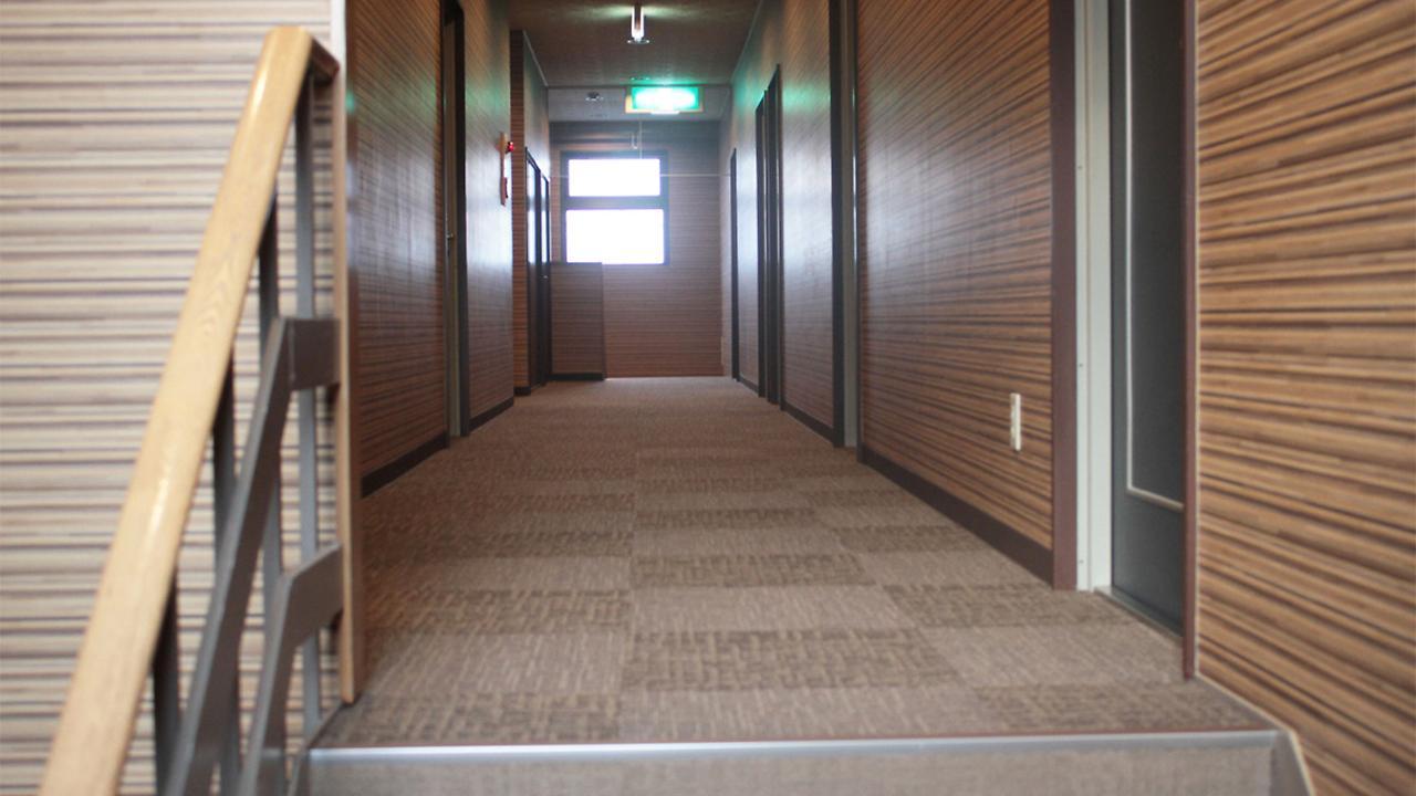 Tokiwa Ryokan Nikko Zewnętrze zdjęcie