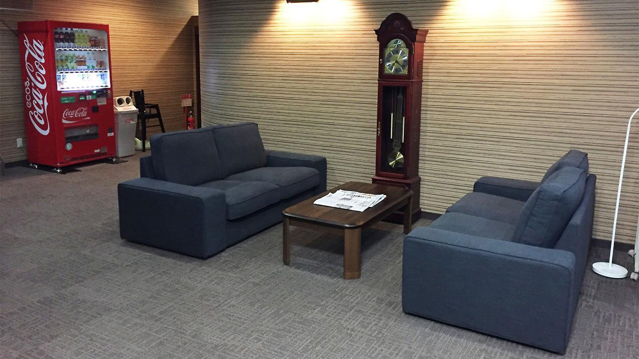 Tokiwa Ryokan Nikko Zewnętrze zdjęcie