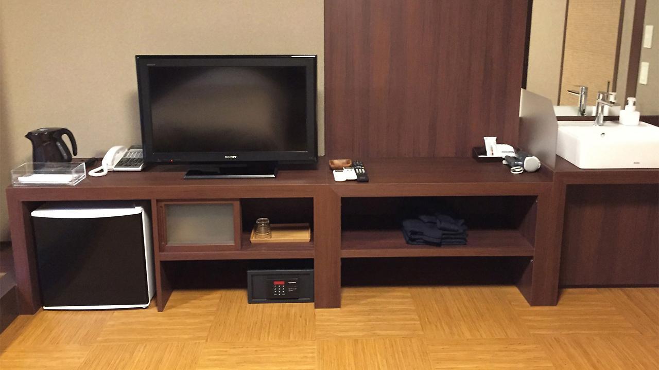 Tokiwa Ryokan Nikko Zewnętrze zdjęcie