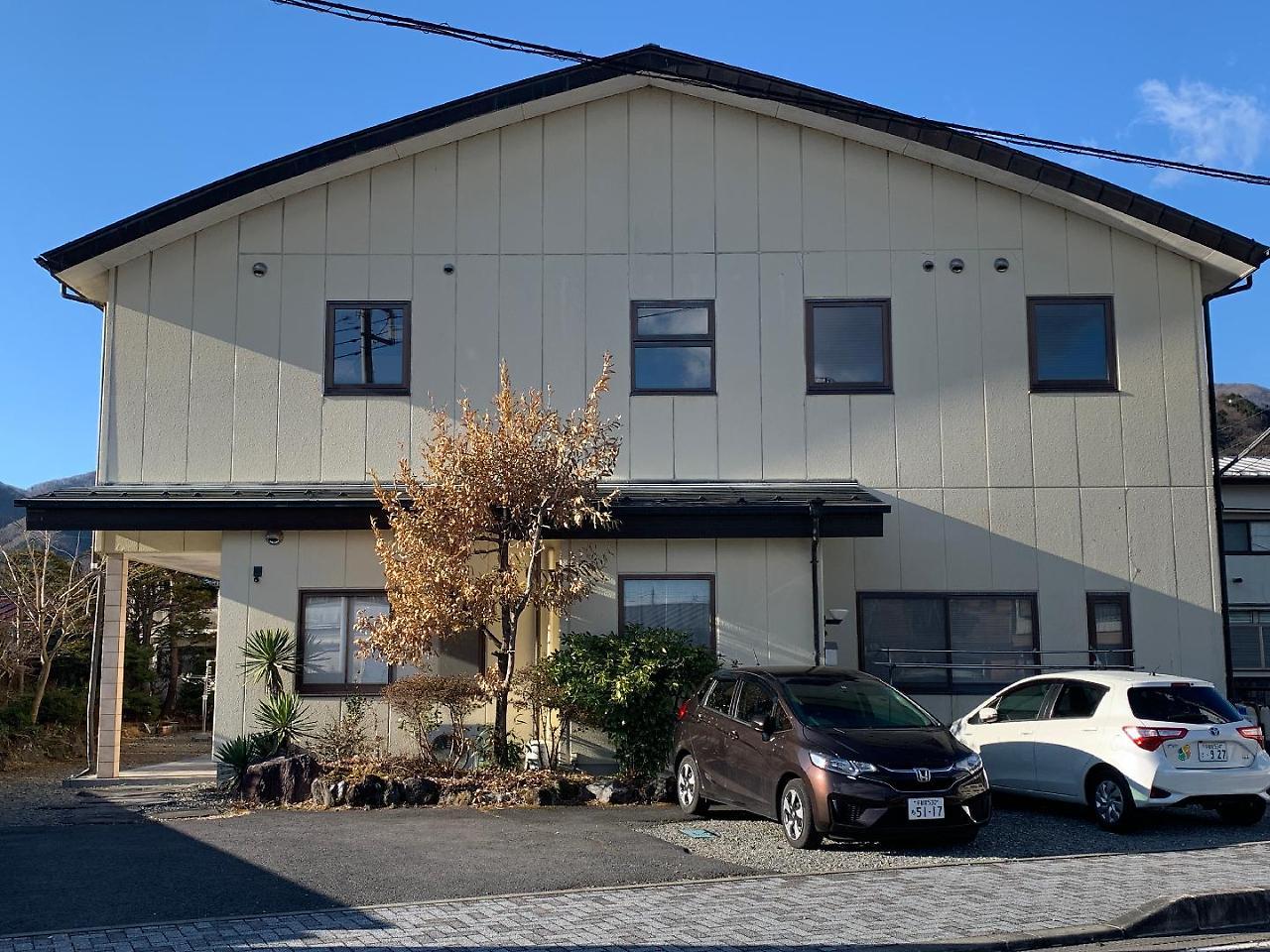 Tokiwa Ryokan Nikko Zewnętrze zdjęcie