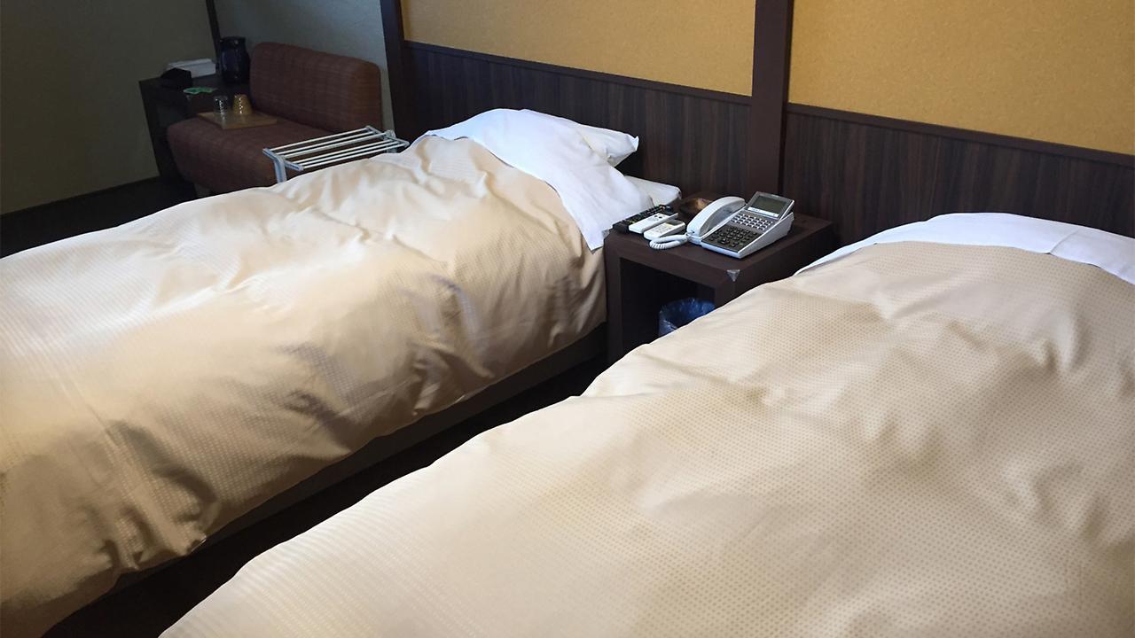 Tokiwa Ryokan Nikko Zewnętrze zdjęcie
