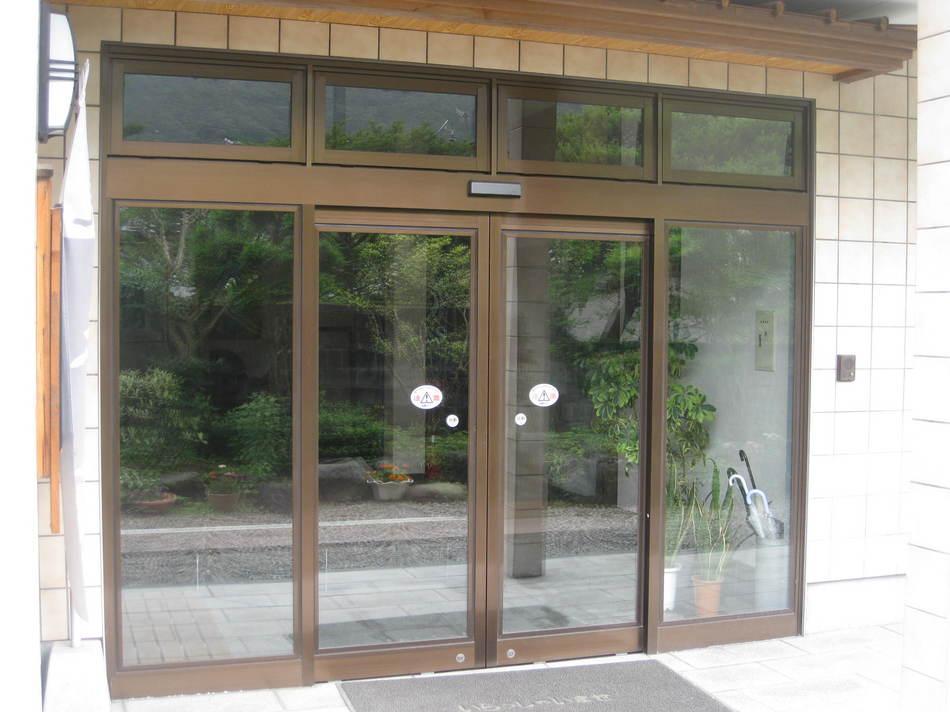 Tokiwa Ryokan Nikko Zewnętrze zdjęcie