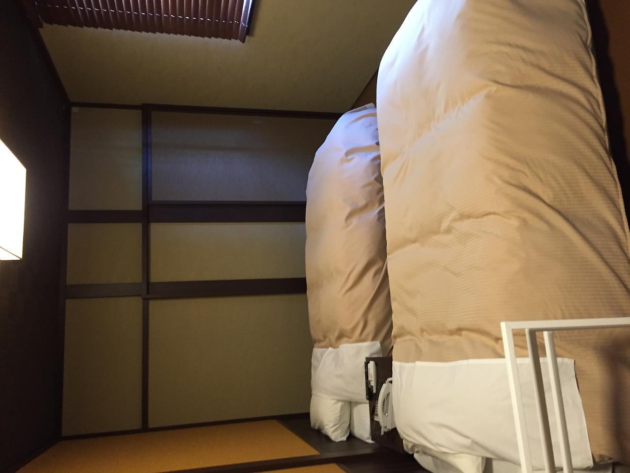 Tokiwa Ryokan Nikko Zewnętrze zdjęcie