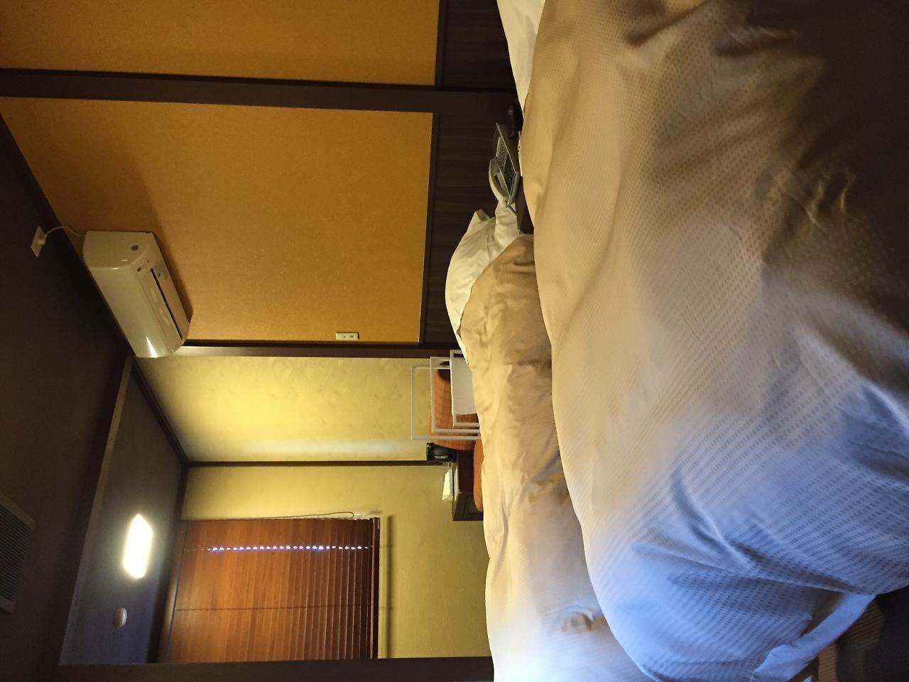 Tokiwa Ryokan Nikko Zewnętrze zdjęcie