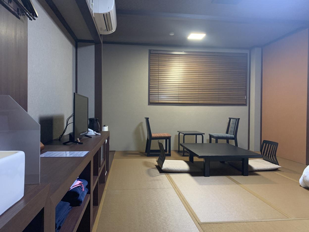 Tokiwa Ryokan Nikko Zewnętrze zdjęcie