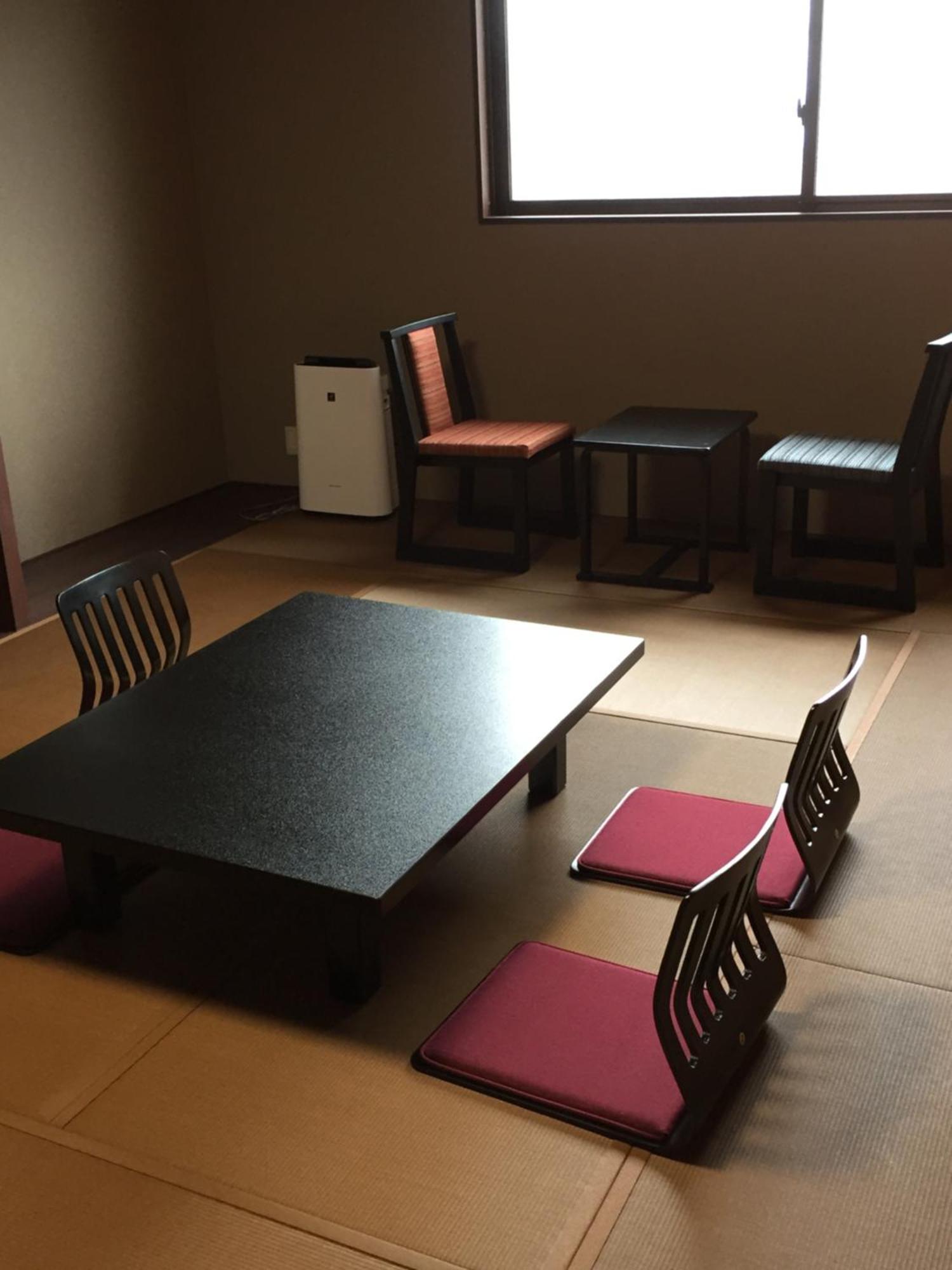 Tokiwa Ryokan Nikko Zewnętrze zdjęcie